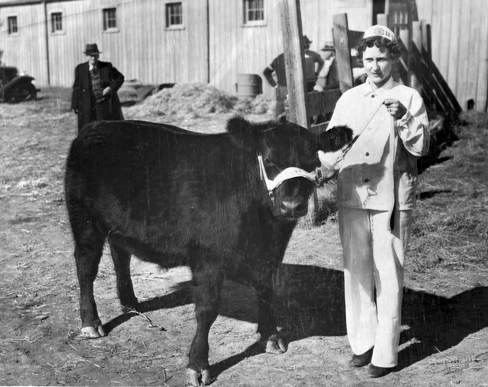 Mary Boothe